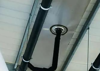 临桂虹吸排水的原理