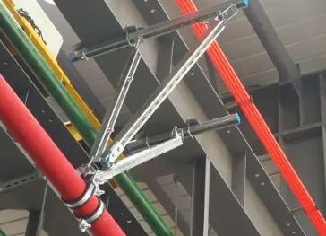 临桂抗震支架厂家与你分享你必须做的紧急情况下的准备